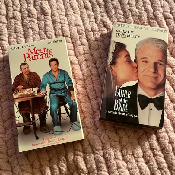 VHS - Picture 1 of 3